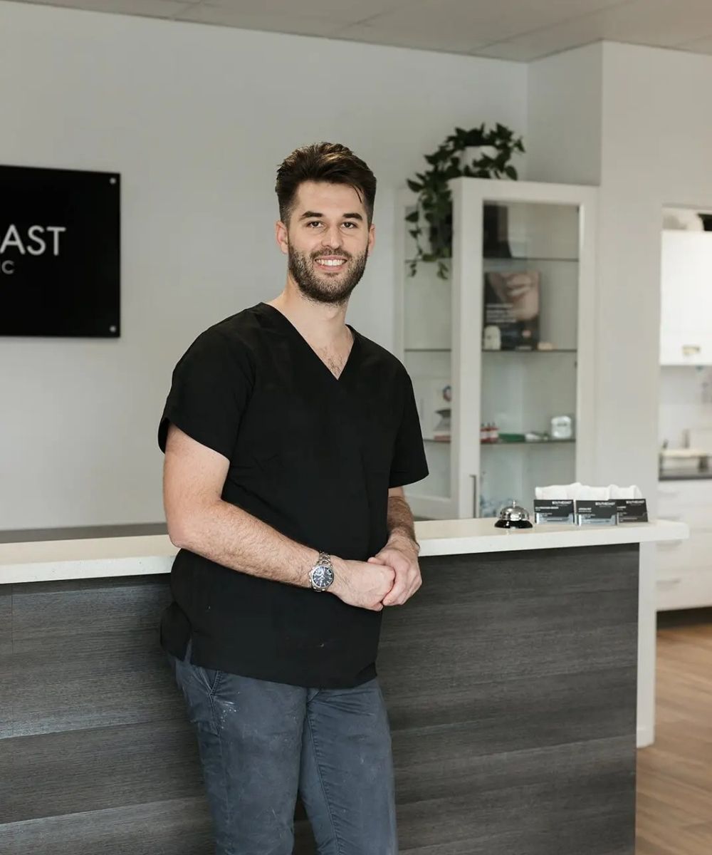 Joshua Heit