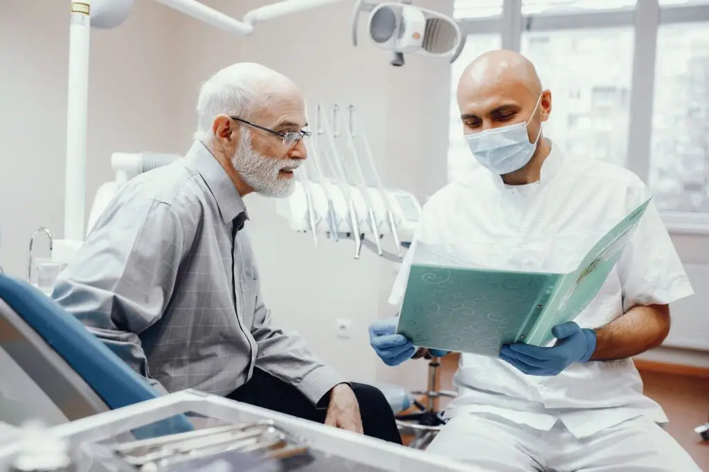 Denture Clinics on the Gold Coast