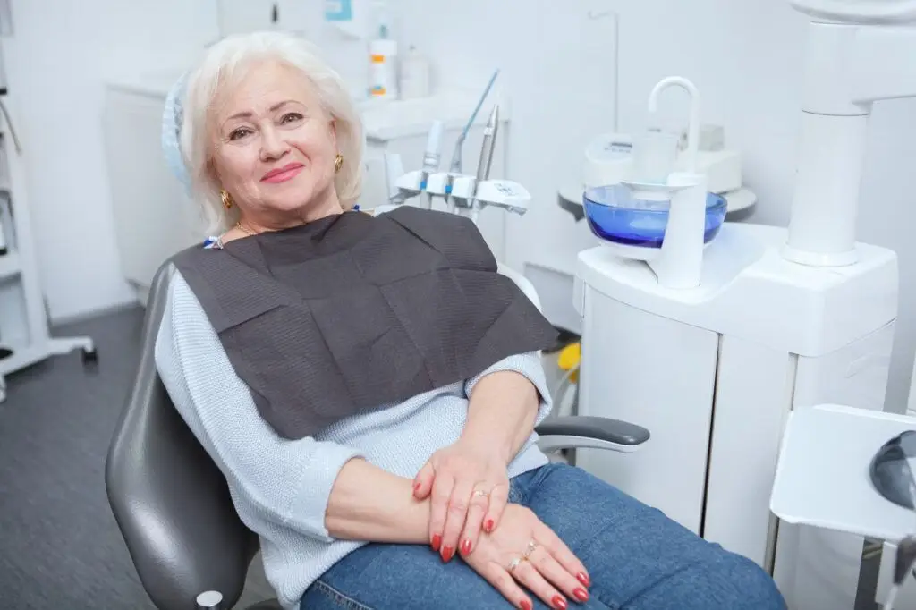 Dentures on the Gold Coast