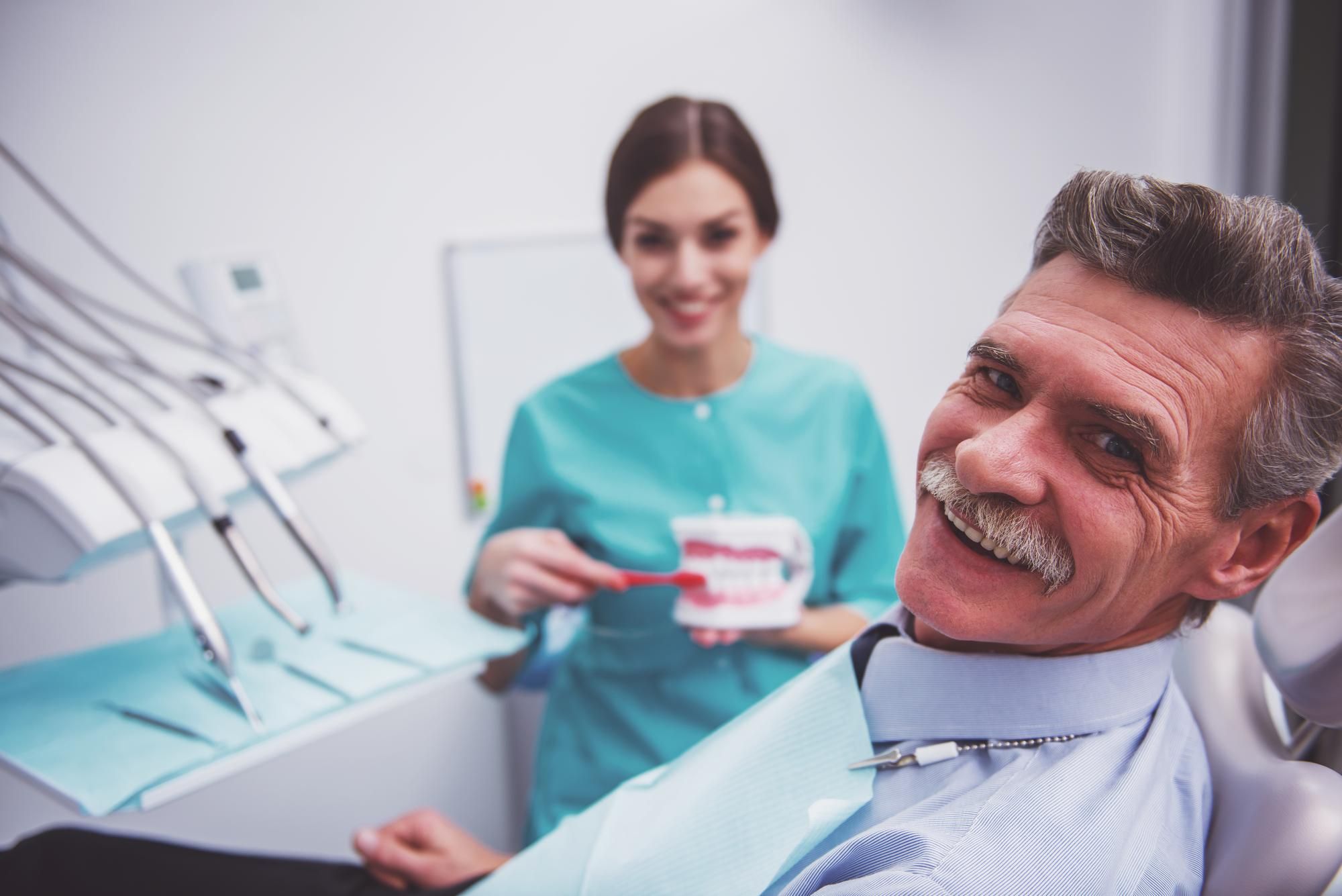 Your Guide to False Teeth Types, Pros & Cons, Costs & More!