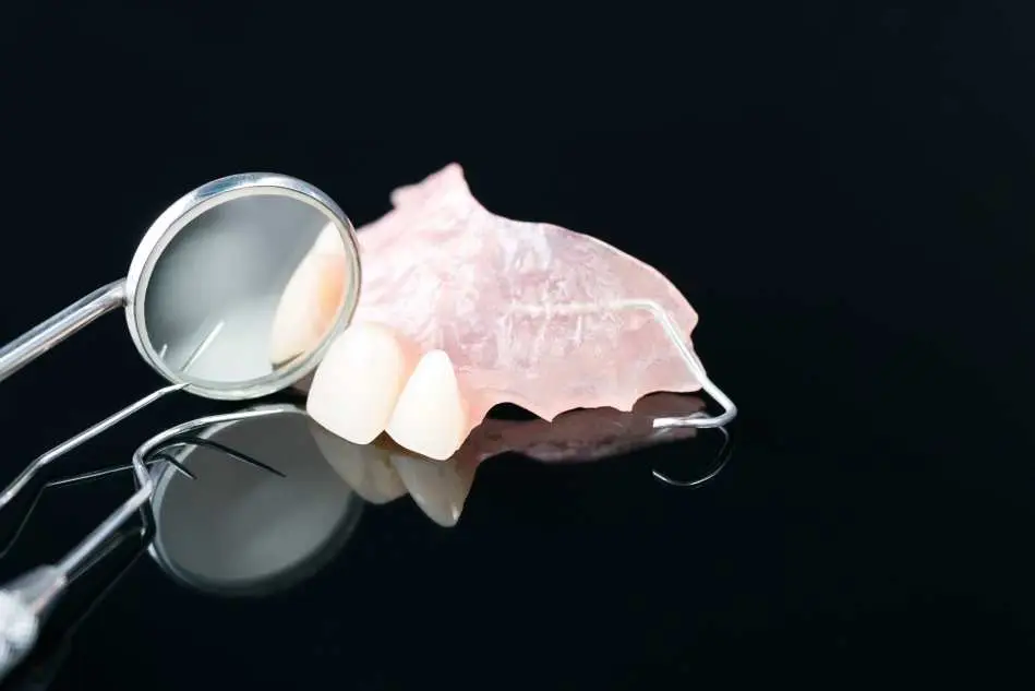 Valplast Dentures gold coast