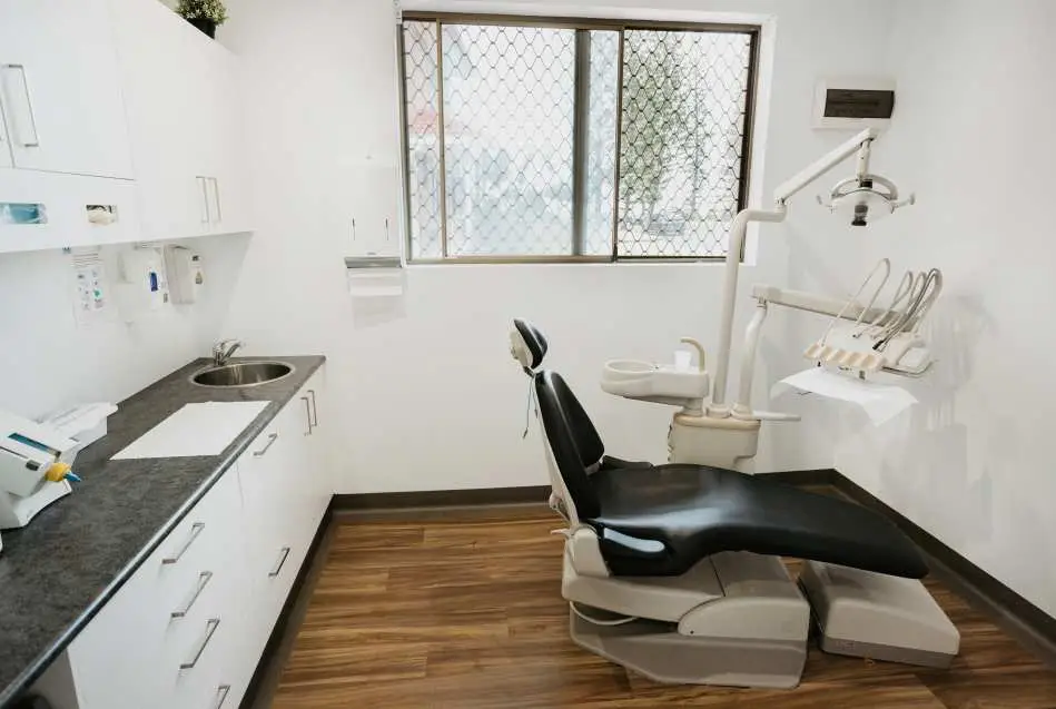 denture clinic on the Gold Coast