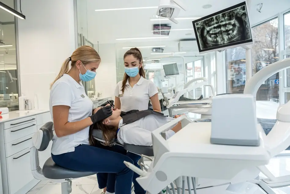 Gold Coast Denture Clinic Journey