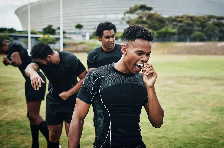 sports mouthguards gold coast